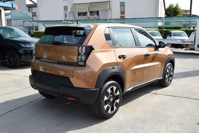 FIAT GRANDE PANDA 1.2 ICON 100CV *TECHPACK* - foto 6