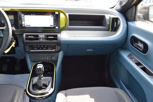 FIAT GRANDE PANDA 1.2 ICON 100CV *TECHPACK* - foto 10
