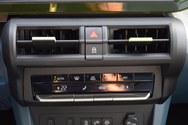 FIAT GRANDE PANDA 1.2 ICON 100CV *TECHPACK* - foto 19