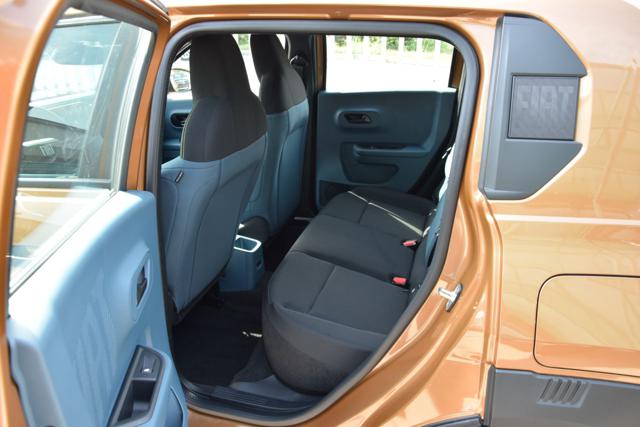FIAT GRANDE PANDA 1.2 ICON 100CV *TECHPACK* - foto 8