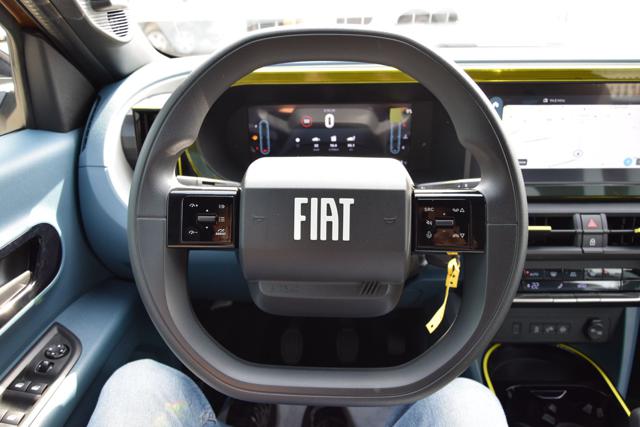FIAT GRANDE PANDA 1.2 ICON 100CV *TECHPACK* - foto 16