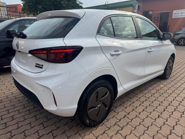 MG MG3 1.5 HYBRID+ 195CV COMFORT KM0 - foto 2