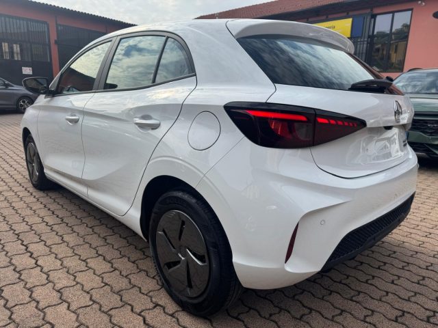 MG MG3 1.5 HYBRID+ 195CV COMFORT KM0 - foto 3