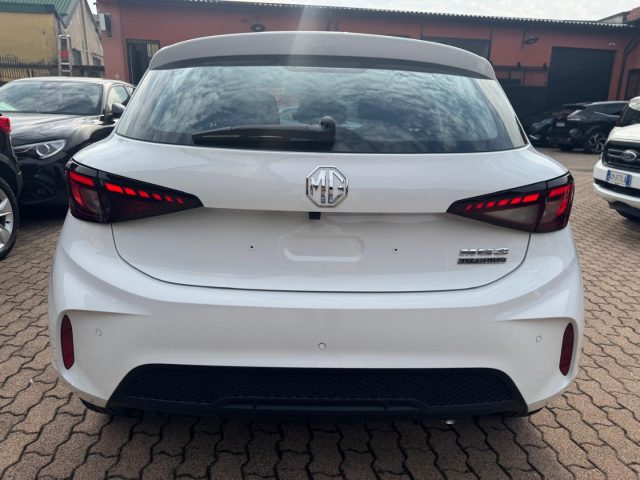 MG MG3 1.5 HYBRID+ 195CV COMFORT KM0 - foto 4