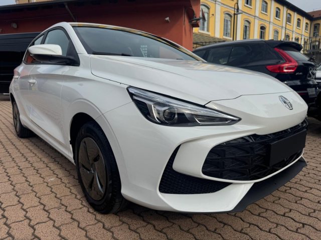 MG MG3 1.5 HYBRID+ 195CV COMFORT KM0 - foto 7
