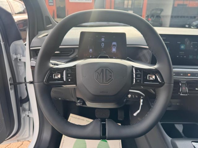 MG MG3 1.5 HYBRID+ 195CV COMFORT KM0 - foto 9