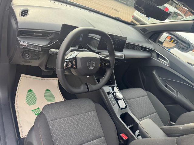 MG MG3 1.5 HYBRID+ 195CV COMFORT KM0 - foto 10