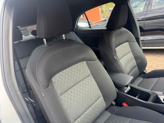MG MG3 1.5 HYBRID+ 195CV COMFORT KM0 - foto 12