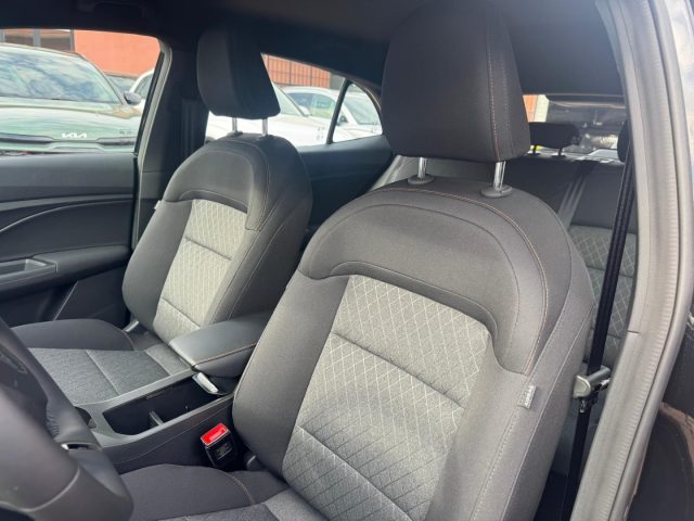 MG MG3 1.5 HYBRID+ 195CV COMFORT KM0 - foto 17