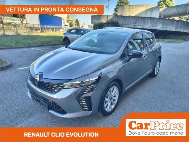 RENAULT CLIO 1.0 TCE 90 AUT. EVOLUTION - foto 14