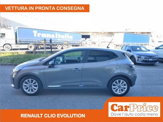 RENAULT CLIO 1.0 TCE 90 AUT. EVOLUTION - foto 18