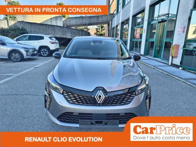 RENAULT CLIO 1.0 TCE 90 AUT. EVOLUTION - foto 20