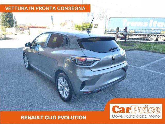 RENAULT CLIO 1.0 TCE 90 AUT. EVOLUTION - foto 17
