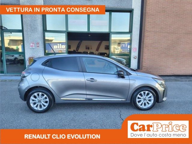 RENAULT CLIO 1.0 TCE 90 AUT. EVOLUTION - foto 19