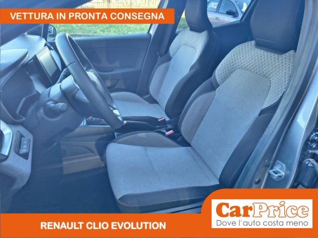 RENAULT CLIO 1.0 TCE 90 AUT. EVOLUTION - foto 11