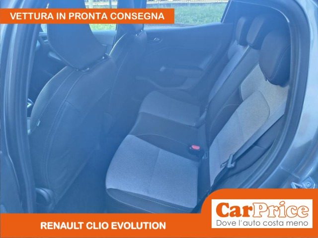 RENAULT CLIO 1.0 TCE 90 AUT. EVOLUTION - foto 12