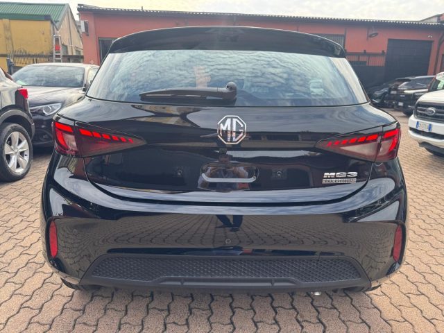 MG MG3 1.5 HYBRID+ 195CV COMFORT KM0 - foto 4