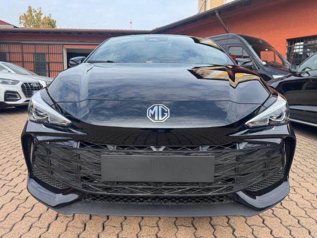 MG MG3 1.5 HYBRID+ 195CV COMFORT KM0 - foto 5
