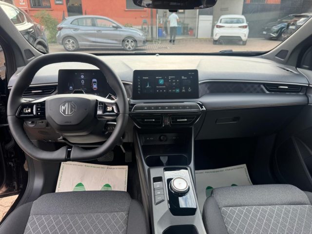 MG MG3 1.5 HYBRID+ 195CV COMFORT KM0 - foto 8