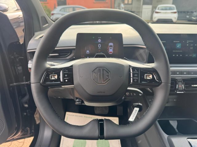 MG MG3 1.5 HYBRID+ 195CV COMFORT KM0 - foto 9