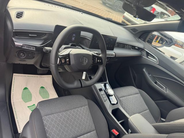 MG MG3 1.5 HYBRID+ 195CV COMFORT KM0 - foto 13