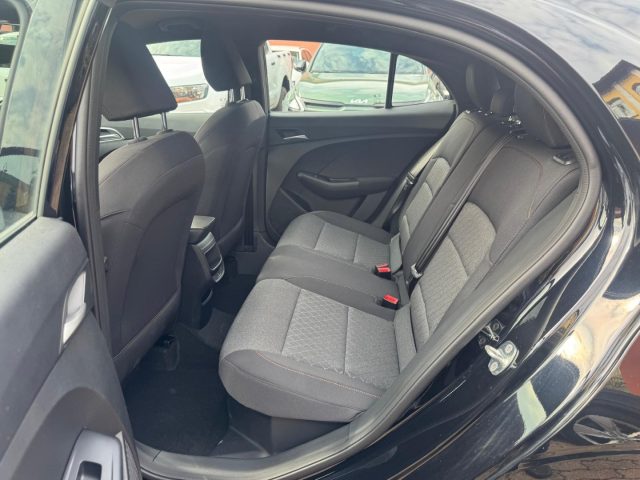 MG MG3 1.5 HYBRID+ 195CV COMFORT KM0 - foto 16