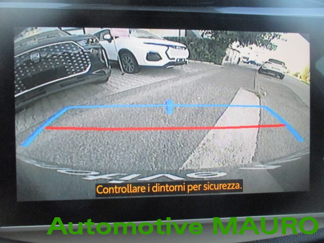 TOYOTA AYGO X 1.0 VVT-I 72 CV 5 PORTE LOUNGE S - foto 16