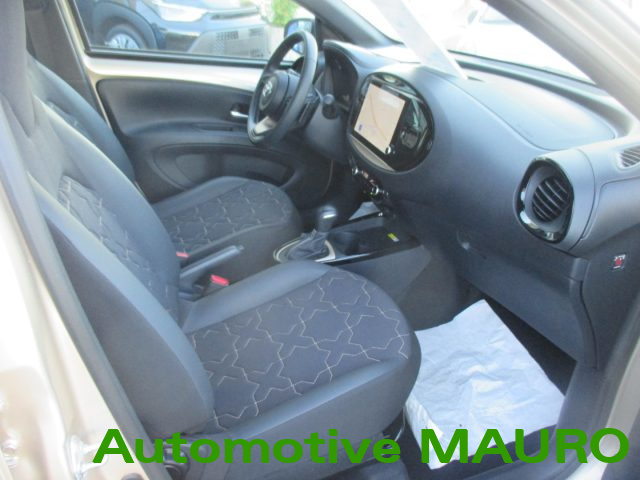 TOYOTA AYGO X 1.0 VVT-I 72 CV 5 PORTE LOUNGE S - foto 24
