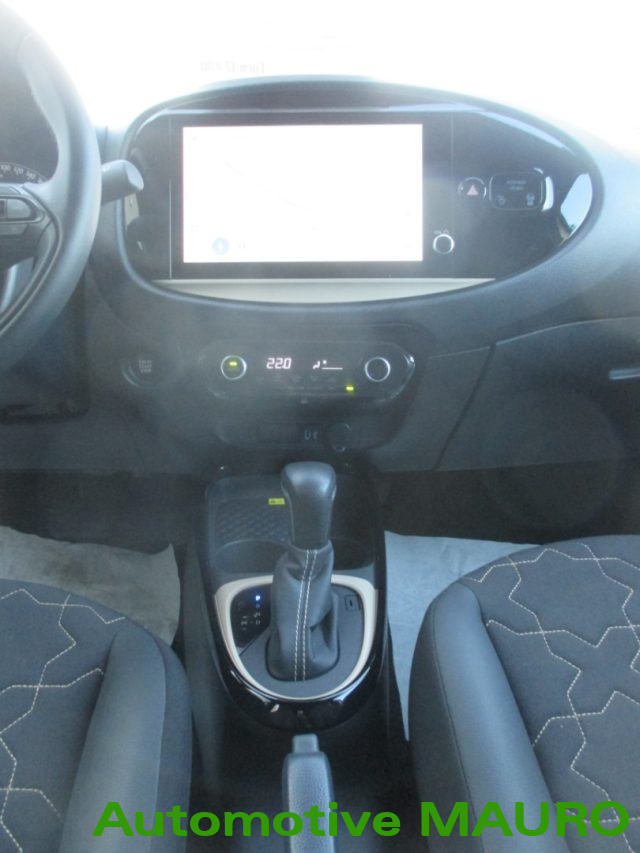 TOYOTA AYGO X 1.0 VVT-I 72 CV 5 PORTE LOUNGE S - foto 21