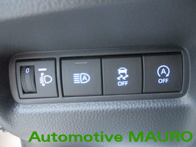 TOYOTA AYGO X 1.0 VVT-I 72 CV 5 PORTE LOUNGE S - foto 10
