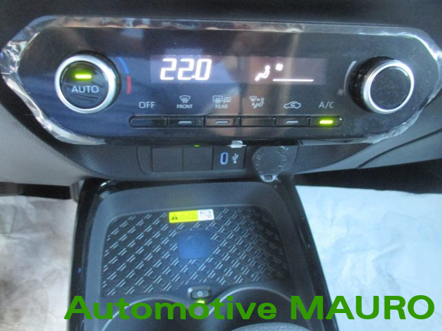 TOYOTA AYGO X 1.0 VVT-I 72 CV 5 PORTE LOUNGE S - foto 17