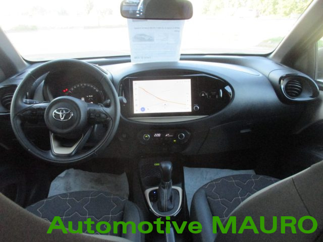 TOYOTA AYGO X 1.0 VVT-I 72 CV 5 PORTE LOUNGE S - foto 19