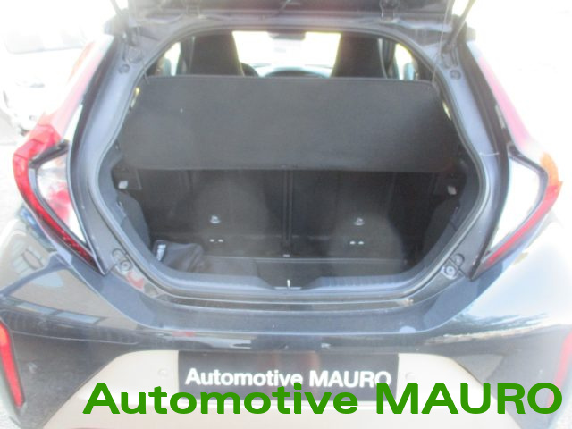 TOYOTA AYGO X 1.0 VVT-I 72 CV 5 PORTE LOUNGE S - foto 22