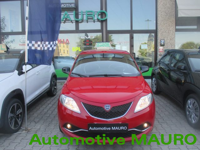 LANCIA YPSILON 1.2 69 CV 5 PORTE GOLD - foto 6