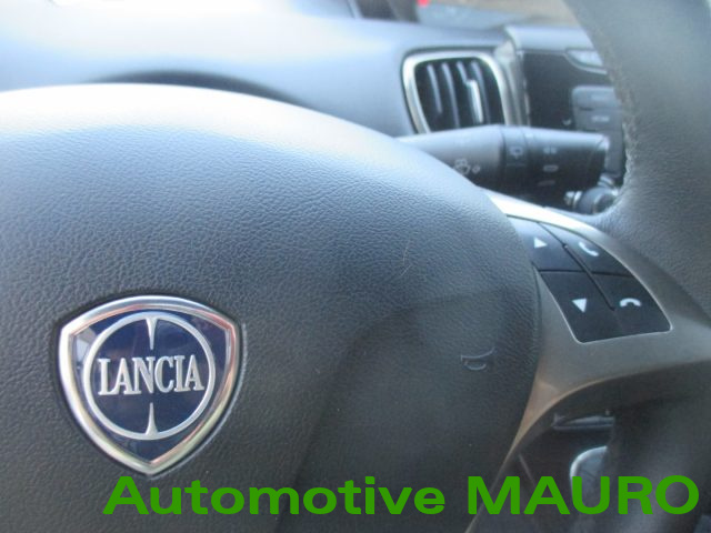 LANCIA YPSILON 1.2 69 CV 5 PORTE GOLD - foto 10