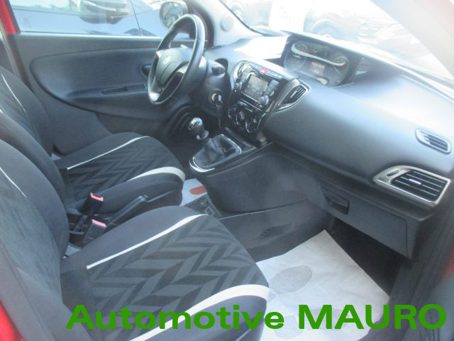 LANCIA YPSILON 1.2 69 CV 5 PORTE GOLD - foto 21