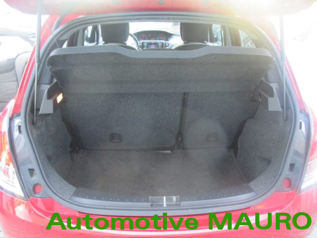 LANCIA YPSILON 1.2 69 CV 5 PORTE GOLD - foto 19