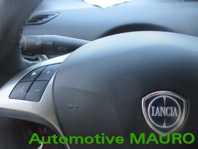 LANCIA YPSILON 1.2 69 CV 5 PORTE GOLD - foto 9