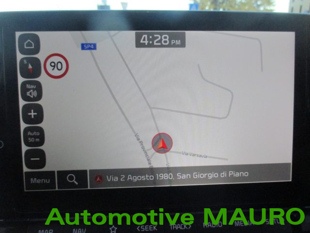 KIA PICANTO 1.0 GDI 5 PORTE URBAN - foto 14