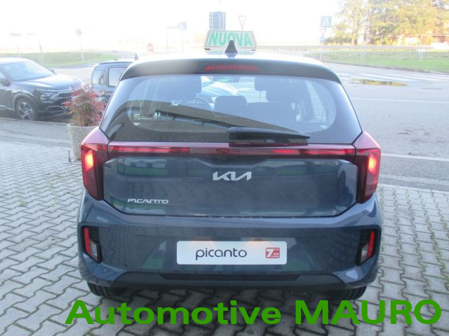 KIA PICANTO 1.0 GDI 5 PORTE URBAN - foto 4