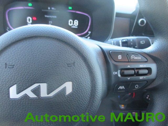 KIA PICANTO 1.0 GDI 5 PORTE URBAN - foto 12