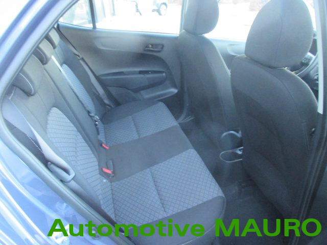 KIA PICANTO 1.0 GDI 5 PORTE URBAN - foto 23