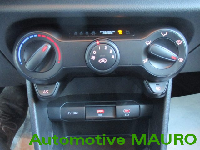 KIA PICANTO 1.0 GDI 5 PORTE URBAN - foto 17