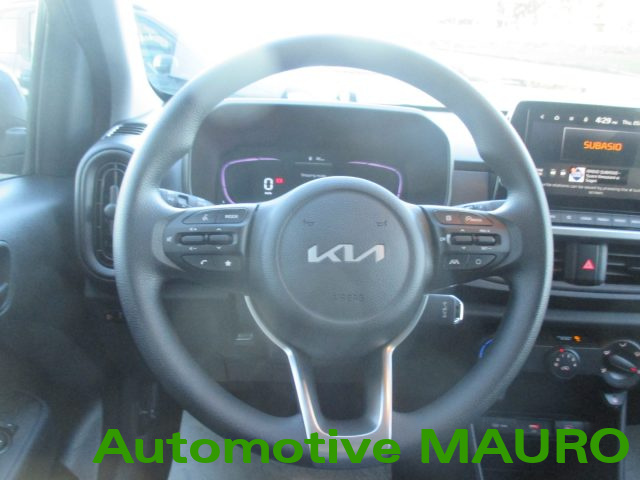 KIA PICANTO 1.0 GDI 5 PORTE URBAN - foto 13
