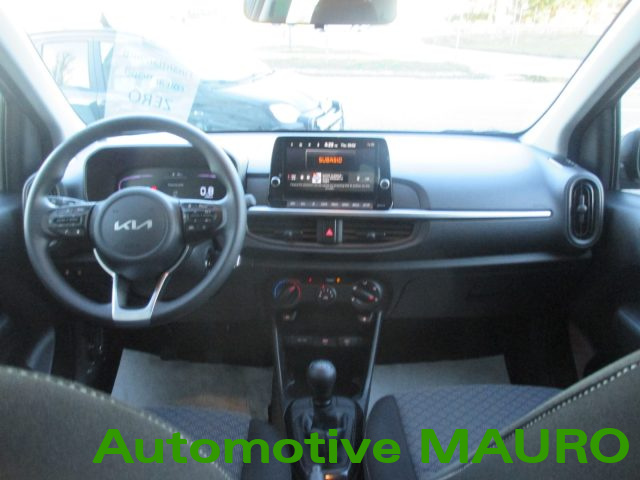 KIA PICANTO 1.0 GDI 5 PORTE URBAN - foto 19