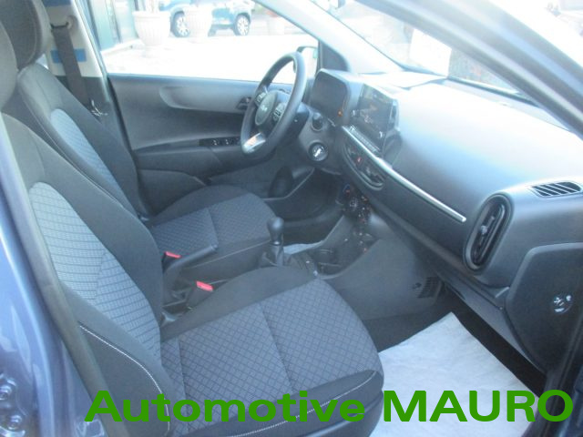 KIA PICANTO 1.0 GDI 5 PORTE URBAN - foto 24