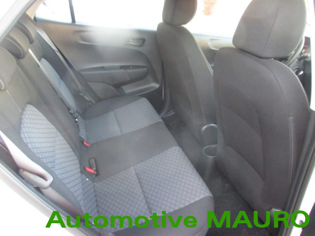 KIA PICANTO 1.0 12V GPL URBAN FLEET - NEOPAT - foto 22
