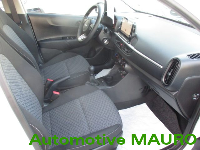 KIA PICANTO 1.0 12V GPL URBAN FLEET - NEOPAT - foto 23