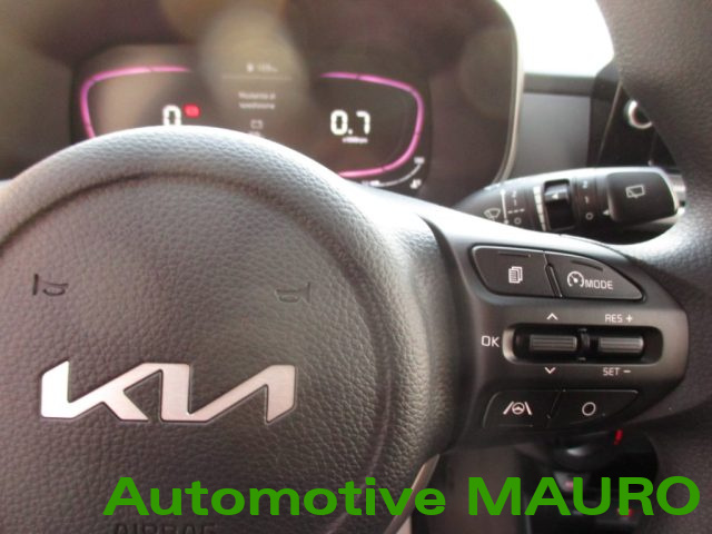 KIA PICANTO 1.0 12V GPL URBAN FLEET - NEOPAT - foto 13
