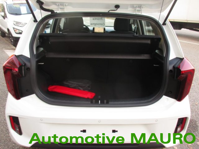 KIA PICANTO 1.0 12V GPL URBAN FLEET - NEOPAT - foto 21